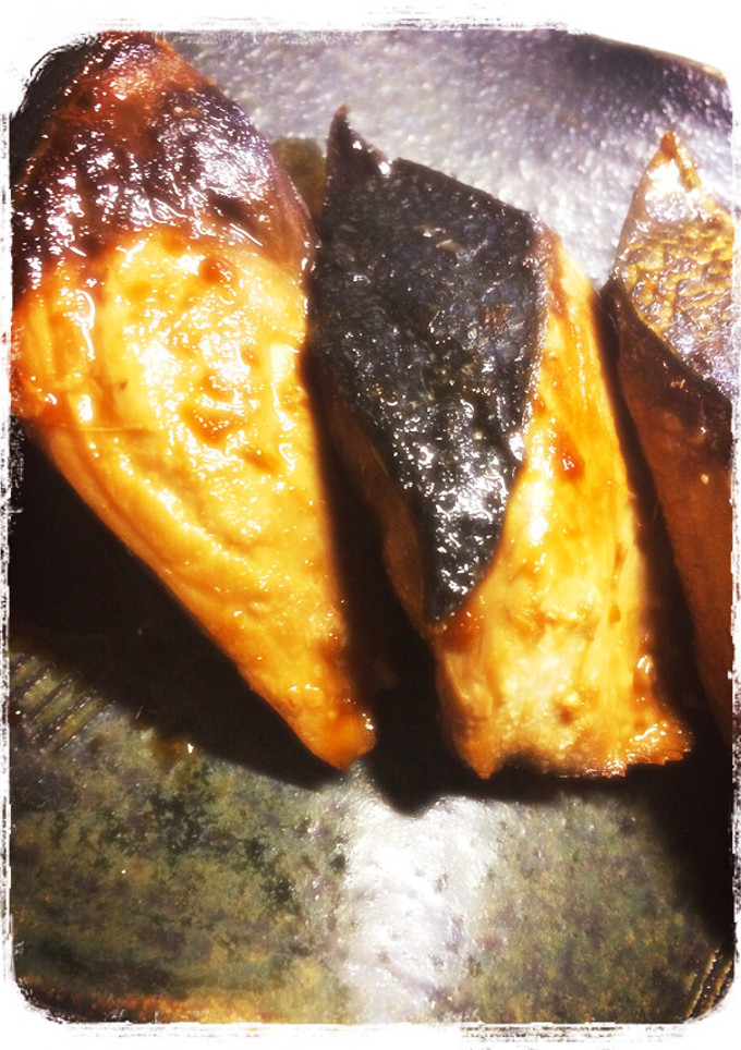 簡単♪ブリの照り焼き-レシピのメイン写真