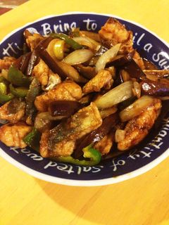 アジの中華風甘酢あんかけ-レシピのメイン写真