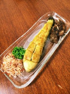 焼き茄子-レシピのメイン写真