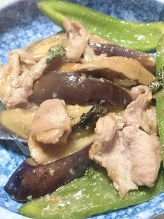 野菜と豚肉のはちみつ味噌炒め-レシピのメイン写真