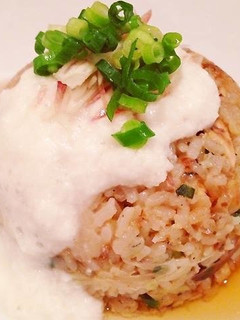 ひつまぶし風さんまの炊き込みご飯-レシピのメイン写真