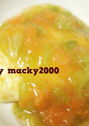 離乳食（後期）★豆腐ハンバーグ♪-レシピのメイン写真