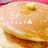 牛乳なし！お豆腐パンケーキ