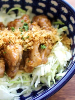 とんかつ風?豚ひれ肉のソース焼き-レシピのメイン写真