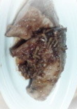 鮎さん家のぶりのしょうが焼き-レシピのメイン写真