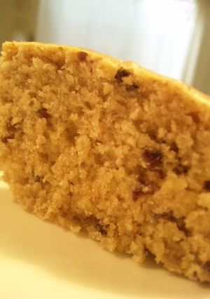 あんこのパウンドケーキ-レシピのメイン写真