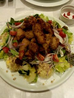 大豆たんぱくのから揚げ-レシピのメイン写真