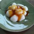 簡単!みたらし団子のたれ☆