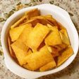 糖質制限!大豆粉ココナッツオイルサブレ