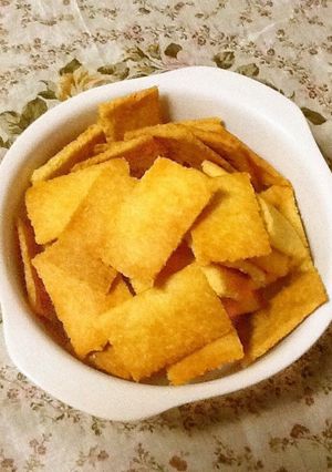 糖質制限！大豆粉ココナッツオイルサブレ-レシピのメイン写真