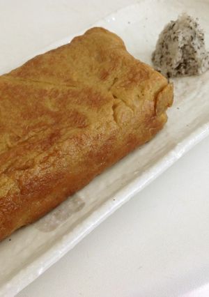 厚焼き卵-レシピのメイン写真