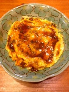 かに玉-レシピのメイン写真