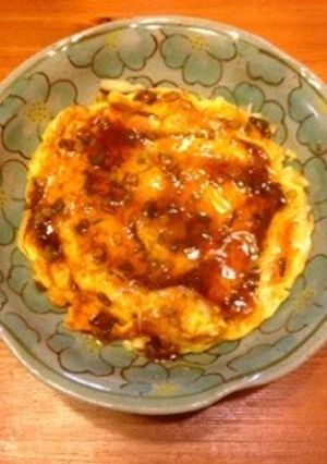 かに玉-レシピのメイン写真