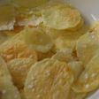 ノンオイル☆ノンフライ☆ポテトチップス
