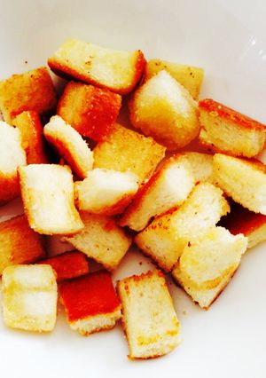 食パンアレンジ♪-レシピのメイン写真