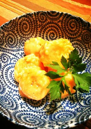 大人の♥エビマヨ-レシピのメイン写真