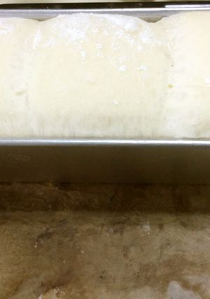 水飴入り　『しっとりソフト食斤』-レシピのメイン写真