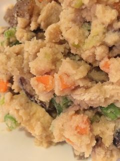 食物繊維☆取り放題 しっとりおから煮 -レシピのメイン写真