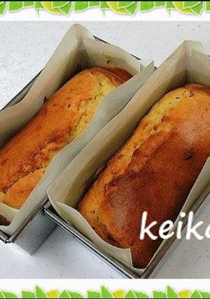 ホットケーキミックス＆ジャムで簡単ケーキ-レシピのメイン写真