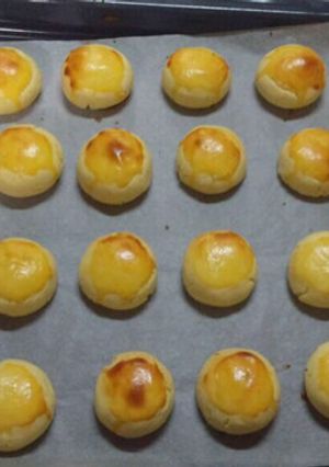 スイートポテト-レシピのメイン写真