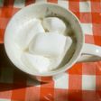 ホットミルク