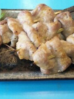 簡単 豚バラ串-レシピのメイン写真