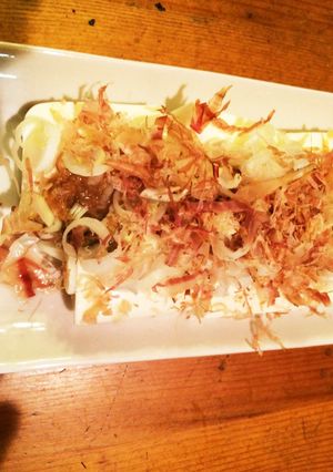 わが家の元気みそ豆腐バージョン-レシピのメイン写真
