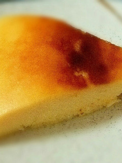 炊飯器とHM✾チーズケーキ-レシピのメイン写真