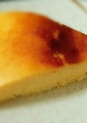 炊飯器とHM✾チーズケーキ-レシピのメイン写真