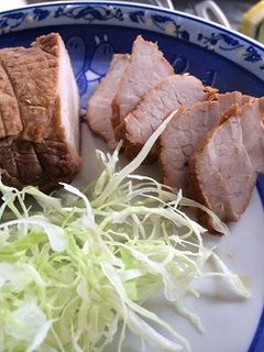 超簡単煮豚♡-レシピのメイン写真