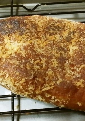 ＨＭでカレーパン-レシピのメイン写真