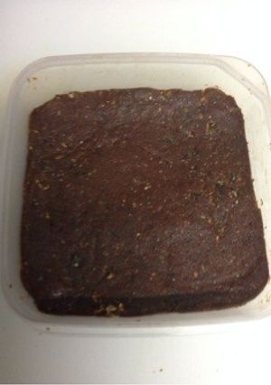 簡単!自家製味噌床-レシピのメイン写真