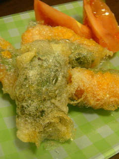 生春巻きのプチプチ揚げ-レシピのメイン写真