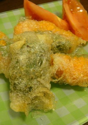 生春巻きのプチプチ揚げ-レシピのメイン写真