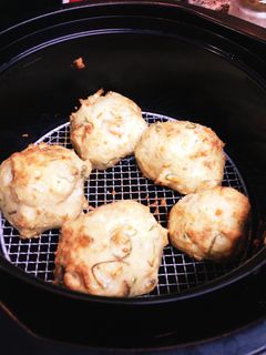 ノンフライヤーでふっくら手作りさつま揚げ-レシピのメイン写真