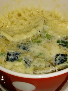 超簡単茶碗蒸し-レシピのメイン写真