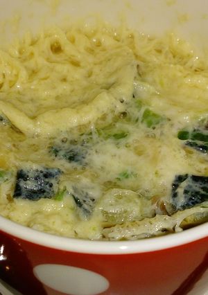 超簡単茶碗蒸し-レシピのメイン写真
