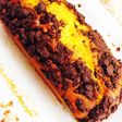 ハロウィンにも!カボチャパウンドケーキ!