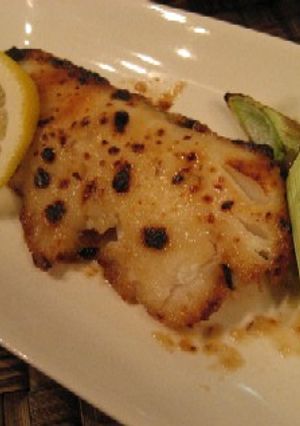 好評♪タラの味噌焼き-レシピのメイン写真