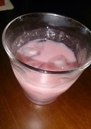 飲みやすいサングリア-レシピのメイン写真