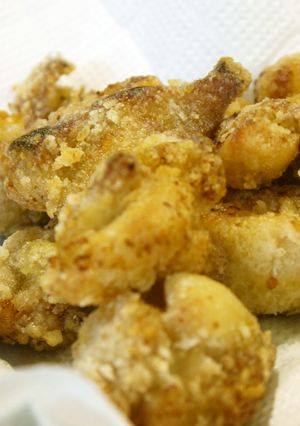 しょうゆ麹で作る簡単絶品から揚げ-レシピのメイン写真