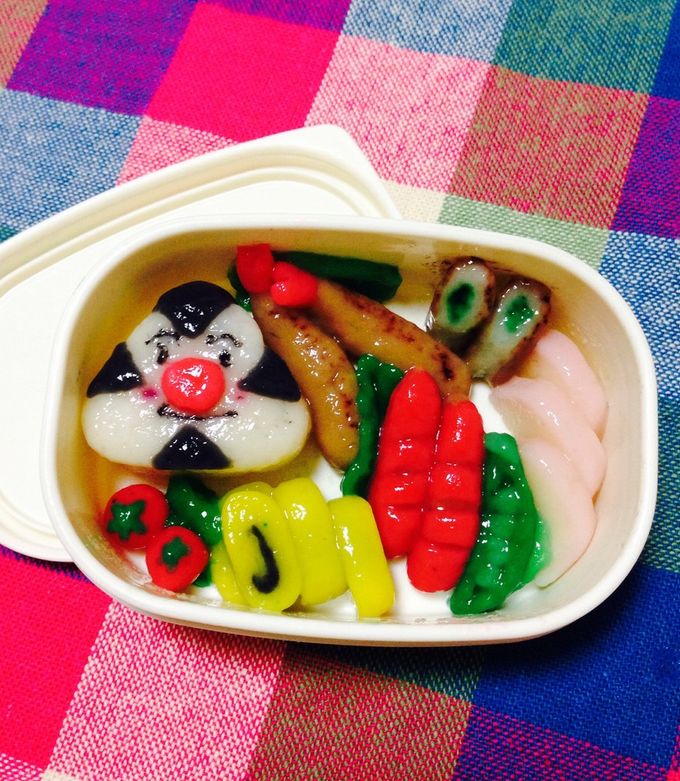 白玉弁当^o^-レシピのメイン写真