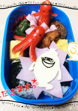 ウィスパー☆-レシピのメイン写真