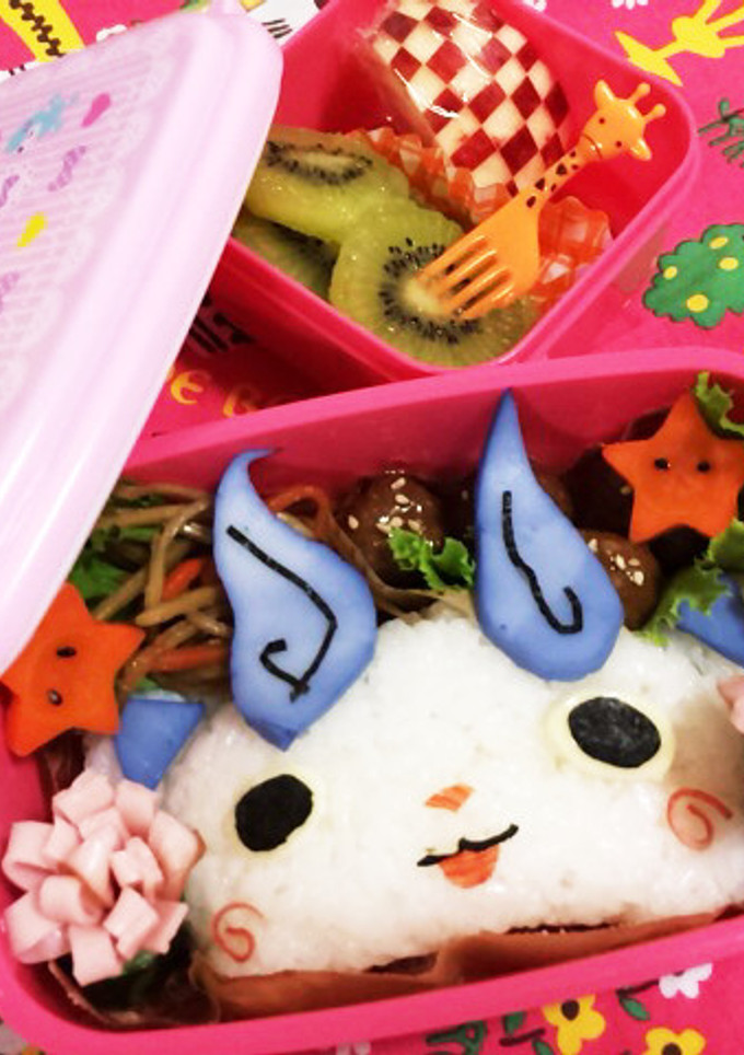 コマさん-レシピのメイン写真