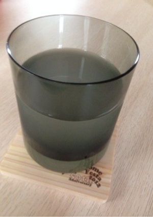 和梨ジュースでカクテル♪-レシピのメイン写真