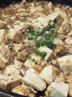 子供も食べれる本格麻婆豆腐-レシピのメイン写真