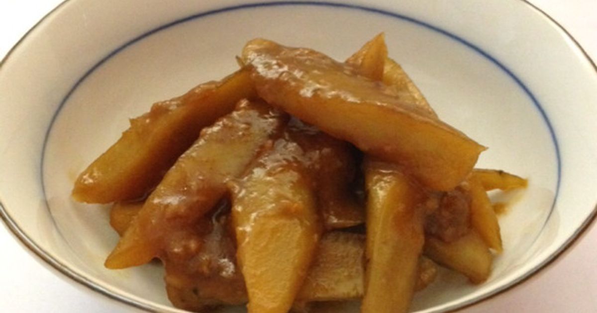 まーなゴボウ甘辛味噌8お待ち下さいませ(^o^) まーなゴボウ甘辛味噌8お待ち下さいませ(^o^) ごぼうが1