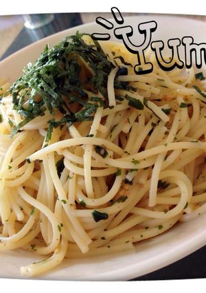 超簡単！！手間なし美味しいタラコパスタ☆-レシピのメイン写真