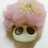 *アフロヘアーのさくさくぱんだ*