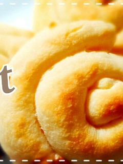 ダイエット用おからパン-レシピのメイン写真